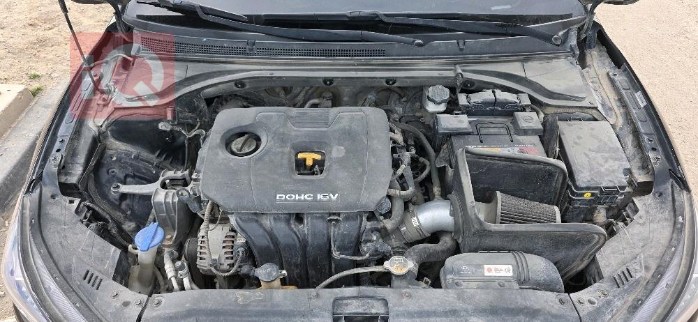 هيونداي فلوستر